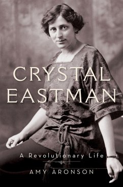Cover Crystal Eastman (eBook, ePUB)