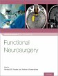 Functional Neurosurgery (eBook, PDF) - Bild 1