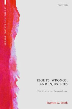Rights, Wrongs, and Injustices (eBook, ePUB) - Smith, Stephen A.