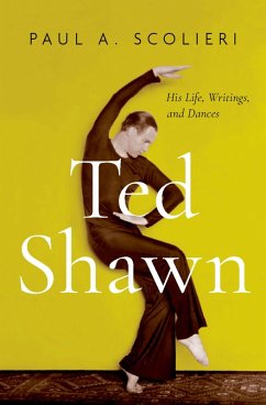 Cover Ted Shawn (eBook, ePUB)