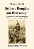 Schloss Douglas am Blutsumpf (eBook, ePUB)