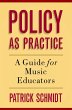 Policy as Practice (eBook, ePUB) - Bild 1