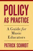 Policy as Practice (eBook, ePUB)