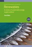 Renewables (Second Edition) (eBook, ePUB)
