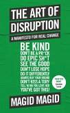 The Art of Disruption (eBook, ePUB)