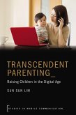 Transcendent Parenting (eBook, ePUB)