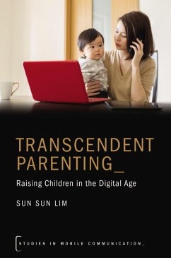 Cover Transcendent Parenting (eBook, ePUB)