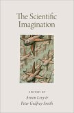 The Scientific Imagination (eBook, ePUB)