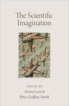 Cover The Scientific Imagination (eBook, ePUB)