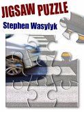 Jigsaw Puzzle (eBook, ePUB)