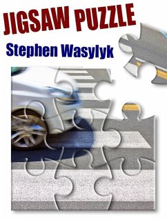 Cover Jigsaw Puzzle (eBook, ePUB)