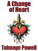 A Change of Heart (eBook, ePUB)