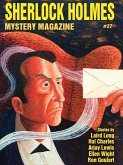 Sherlock Holmes Mystery Magazine #27 (eBook, ePUB)