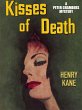 Kisses of Death (eBook, ePUB) - Bild 1