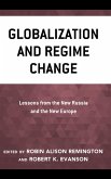 Globalization and Regime Change (eBook, ePUB)