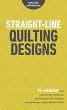 Straight-Line Quilting Designs (eBook,... - Bild 1