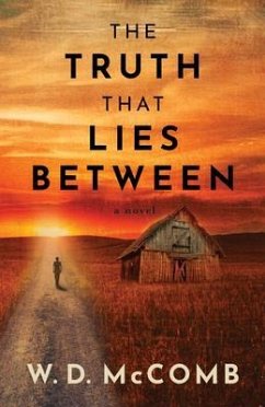 Cover THE TRUTH THAT LIES BETWEEN (eBook, ePUB)