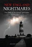 New England Nightmares (eBook, ePUB)