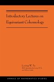 Introductory Lectures on Equivariant Cohomology (eBook, PDF)