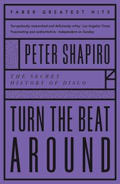 Turn the Beat Around - Shapiro, Peter