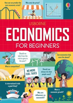 Economics for Beginners - Prentice, Andrew;Bryan, Lara