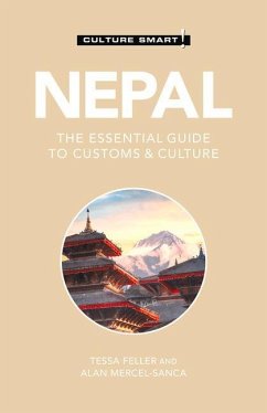 Nepal - Culture Smart! - Feller, Tessa;Mercel-Sanca, Alan