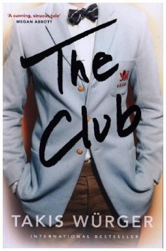 Cover The Club