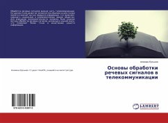 Osnowy obrabotki rechewyh signalow w telekommunikacii - Ersynow, Asimzhan