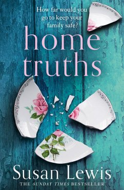 Home Truths - Lewis, Susan