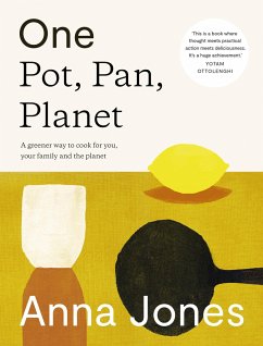 One: Pot, Pan, Planet - Jones, Anna