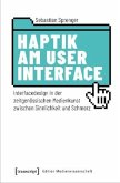 Haptik am User Interface