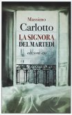 La signora del martedì La signora del martedì