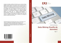 Data Mining (Fouille de données) - Bouarara, Hadj Ahmed