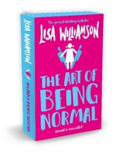 Art of Being Normal - Williamson, Lisa