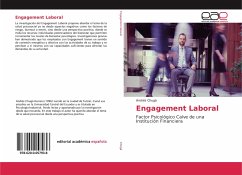 Engagement Laboral