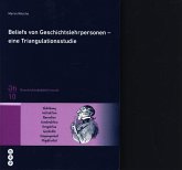 Beliefs von Geschichtslehrpersonen - eine Triangulationsstudie