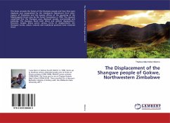 The Displacement of the Shangwe people of Gokwe, Northwestern Zimbabwe