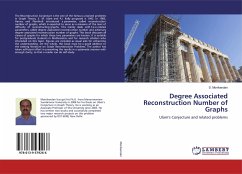 Degree Associated Reconstruction Number of Graphs