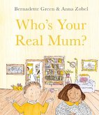 Who's Your Real Mum?