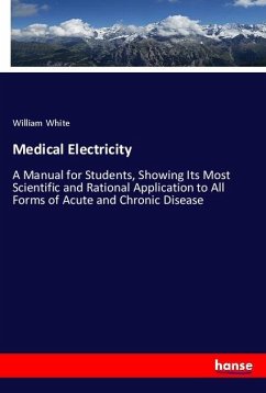 Medical Electricity Medical Electricity