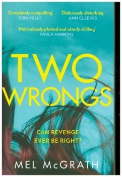 Two Wrongs - McGrath, Mel