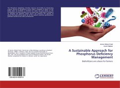 A Sustainable Approach for Phosphorus Deficiency Management - Chatli, Anshu Sibbal;Makkar, Arushi