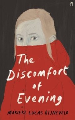 Cover The Discomfort of Evening