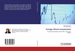 Foreign Direct Investments