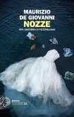 Nozze per i Bastardi di Pizzofalcone Nozze per i Bastardi di Pizzofalcone