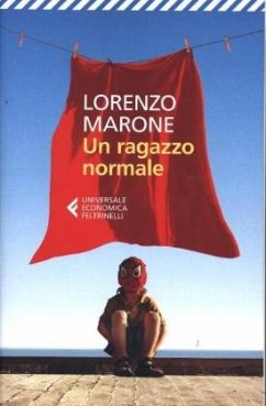 Un ragazzo normale - Marone, Lorenzo
