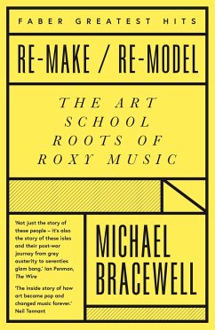 Re-make/Re-model - Bracewell, Michael