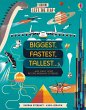 Biggest, Fastest, Tallest... - Bild 1