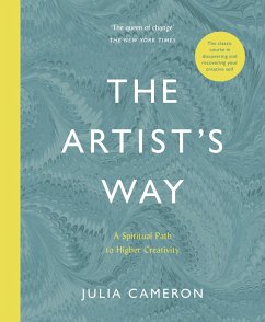 The Artist's Way - Cameron, Julia