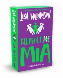All About Mia - Williamson, Lisa